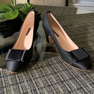 Daniele Ancarini shoes